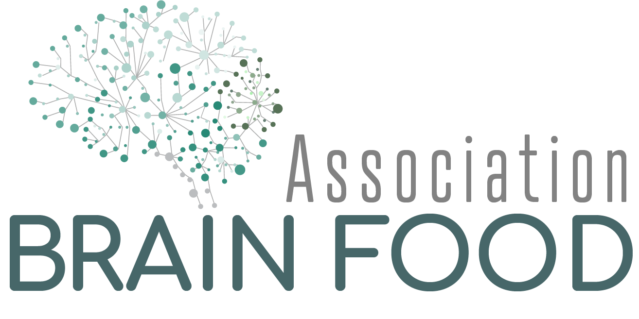 Association Brain Food Logo